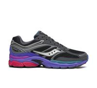 Saucony - ProGrid Omni 9 Galaxy in Black - Size UK 6.5M