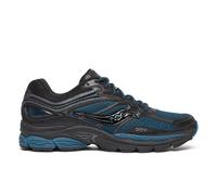Saucony - Progrid Omni 9 Glowaconstrictor in Black - Size UK 8M