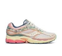 Saucony - Progrid Omni 9 Kissaten in Tan - Size UK 9M