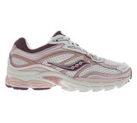 Saucony Progrid Omni 9 M - Black / Cream, Ivory/Peony/Pink, 12.5 Women/11 Men