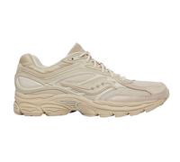 Saucony Progrid Omni 9 Mens Beige Running Shoes - Size UK 6