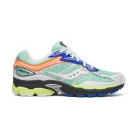 Saucony - ProGrid Omni 9 OG in Green - Size UK 10.5M