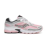 Saucony Originals ProGrid Omni 9 shoes white light pink black - 42.5