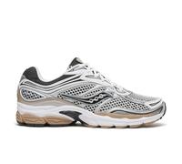 Saucony Originals ProGrid Omni 9 shoes white black brown - 43