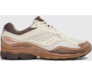 SAUCONY ProGrid Omni 9 OG Low-Top Sneakers in Breathable Technical Mesh - Size: 42 - male