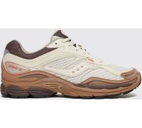 SAUCONY ProGrid Omni 9 OG Low-Top Sneakers in Breathable Technical Mesh - Size: 45 - male
