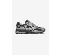 Saucony ProGrid Omni 9 OG Trainers - Black/Silver - UK 10
