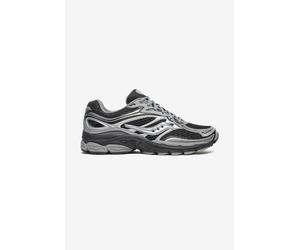 Saucony ProGrid Omni 9 OG Trainers - Black/Silver - UK 8