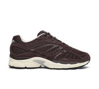 Saucony - ProGrid Omni 9 Premium in Brown - Size UK 11M