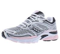 SAUCONY PROGRID OMNI 9 "SILVER/PINK"