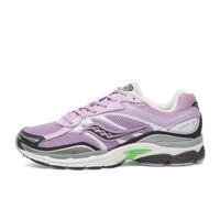 Saucony Progrid Omni 9 Sneaker Smoky Grape