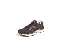 Saucony ProGrid Omni 9 Sneakers, Coffee/Cream, 10 US Women/8.5 US Men
