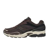 Saucony ProGrid Omni 9 Suede 'Torte Black' S101835-1003 11.5