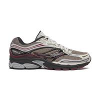 Saucony ProGrid Omni 9, Tan/Maroon, 11