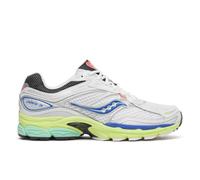 Saucony Originals ProGrid Omni 9 shoes white blue green - 42.5