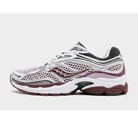 Saucony ProGrid Omni 9 Women's - White 4.5