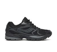 Saucony - ProGrid Ride 1 in Black - Size UK 5M