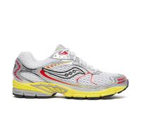 Saucony - ProGrid Ride 1 in White - Size UK 8.5M