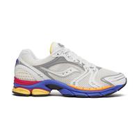 Saucony - ProGrid Triumph 4 Galaxy in White - Size UK 11.5M