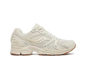 Saucony - ProGrid Triumph 4 Heritage in Tan - Size UK 7M