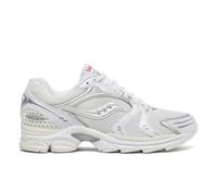 Saucony Trainers - ProGrid Heritage in White - Size UK 10M