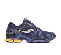 ProGrid Triumph 4 - female - Saucony - Sneakers - Blue - 6 UK - Shoes 6 UK