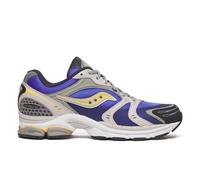 Saucony - ProGrid Triumph 4 in Blue - Size UK 7M