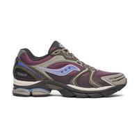 Saucony - ProGrid Triumph 4 in Brown - Size UK 11.5M