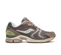 Saucony - ProGrid Triumph 4 in Brown - Size UK 7M