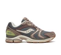Saucony - ProGrid Triumph 4 in Brown - Size UK 9.5M