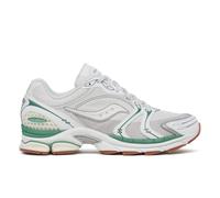 Saucony - ProGrid Triumph 4 in Grey - Size UK 12M