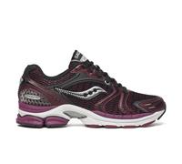 Saucony - ProGrid Triumph 4 in Red - Size UK 11.5M