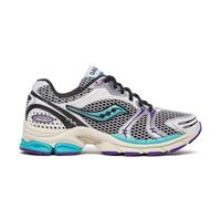 Saucony - ProGrid Triumph 4 in White - Size UK 9.5M