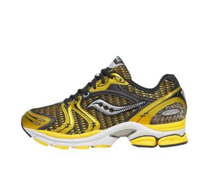 Saucony ProGrid Triumph 4 'Lemon Chrome' S70704-16 5.5