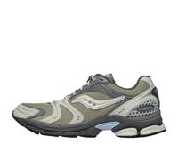 Saucony ProGrid Triumph 4 Utility 'Green Grey' S70996-2 4.5