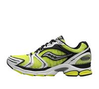 Saucony ProGrid Triumph 4 'Yellow Silver' S70704-6 8