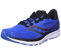 Saucony Ride 14 Running Shoes - AW21-11 Blue, 11 UK