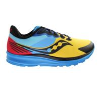 Saucony Ride 14 Runshield Multicolor Womens Running Trainers - Multicolour - Size UK 5.5