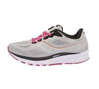 Saucony Ride 14 Women's Running Shoes - SS21-5.5 Grey
