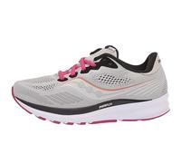 Saucony Ride 14 Women's Running Shoes - SS21-8.5 Grey