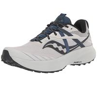 Saucony Ride 15 Tr Mens Running Trainers White 8 UK
