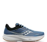 Saucony RIDE 16 Men's Running Shoes, Murk/Black - 7 UK
