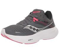 SAUCONY Ride 16 W - Women - Grey / White - size 4.5- model 2023 4.5