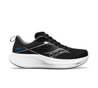 Saucony - Ride 17 in Black - Size UK 11M