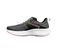Saucony Ride 17 - Running shoes - Men's Shadow / Pepper 46
