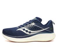 Saucony Ride 17 Running Shoes Blue EU 45 Man