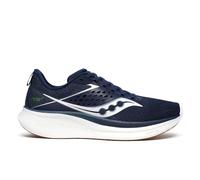 Saucony Ride 17 Running Shoes Blue EU 46 Man
