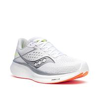 Saucony Ride 17 Mens Running Shoes White