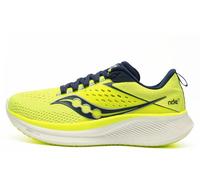 Saucony Ride 17 Mens Running Shoes - Yellow - Size UK 8.5