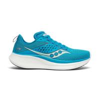 Saucony Ride 17, Women's Trainers, 218 Viziblue Mirage, 4.5 UK